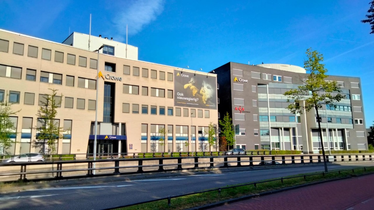 Crowe Foederer Eindhoven afbeelding 1